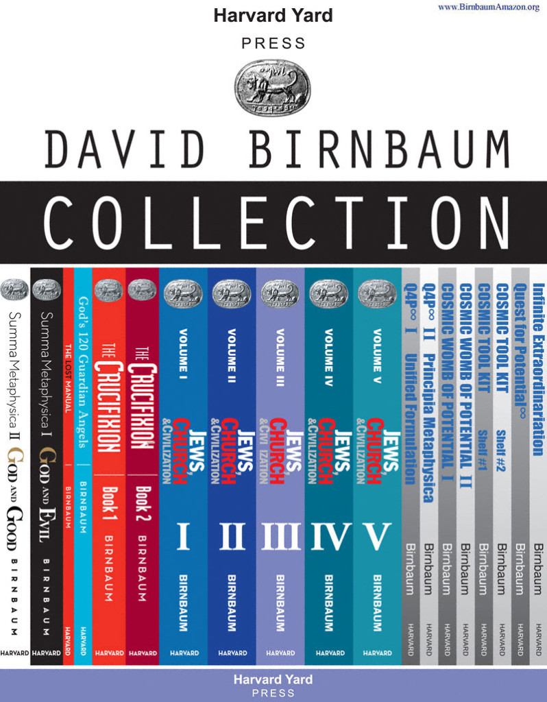 DavidBirnbaumCollection