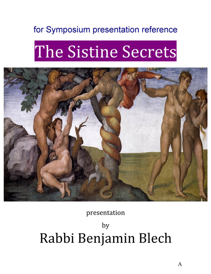 Rabbi_Blech_Sistine_Secrets_Kehilath_Jeshurun_a
